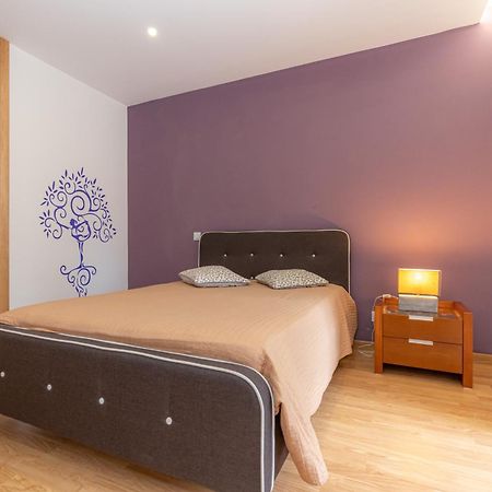 Apartmán Atlantic Nest Coimbra Exteriér fotografie