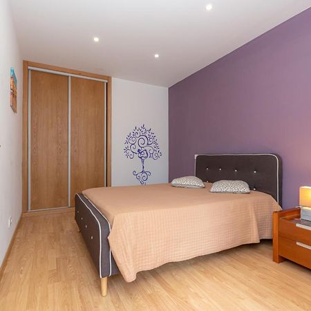 Apartmán Atlantic Nest Coimbra Exteriér fotografie