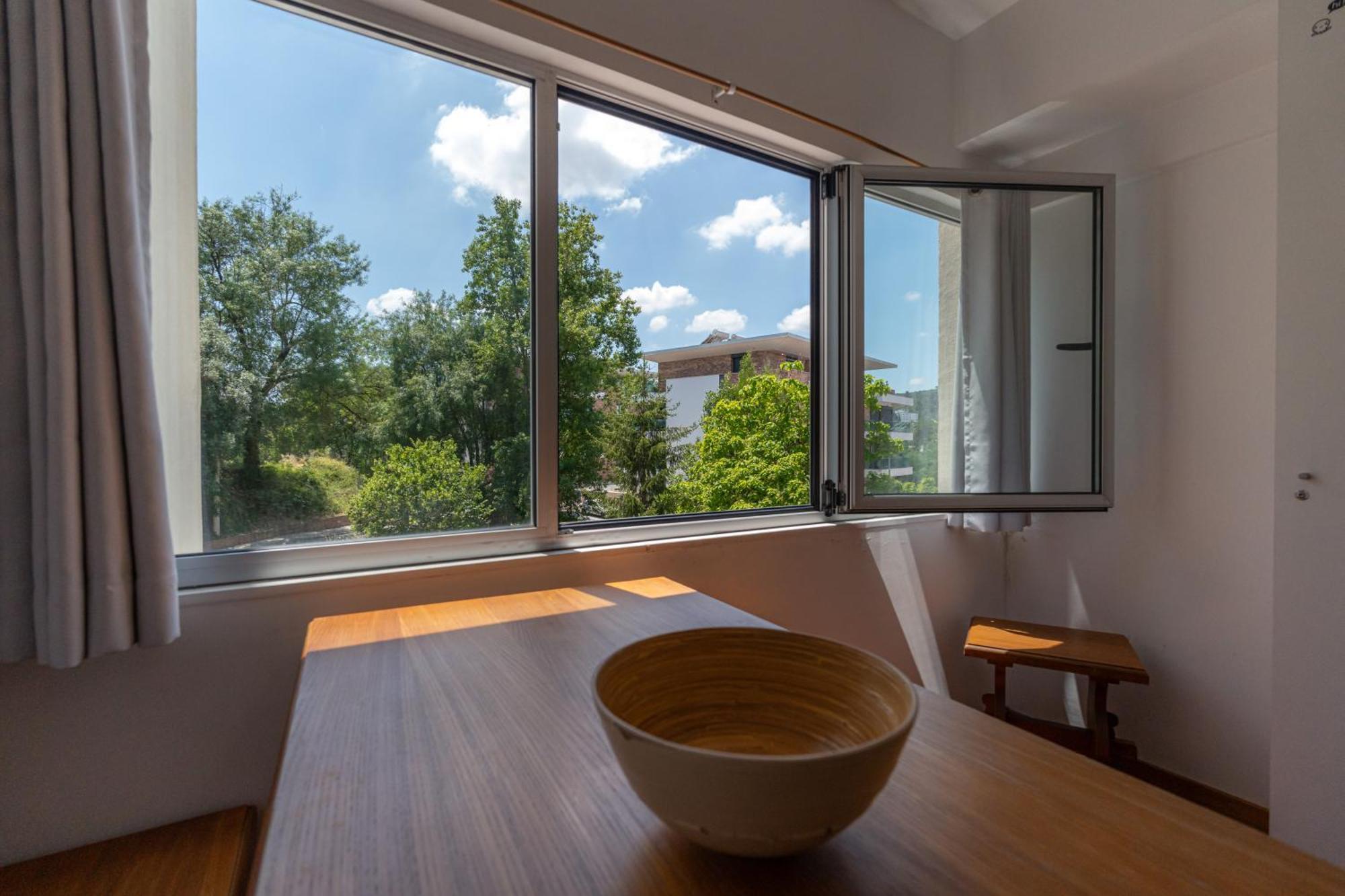 Apartmán Atlantic Nest Coimbra Exteriér fotografie