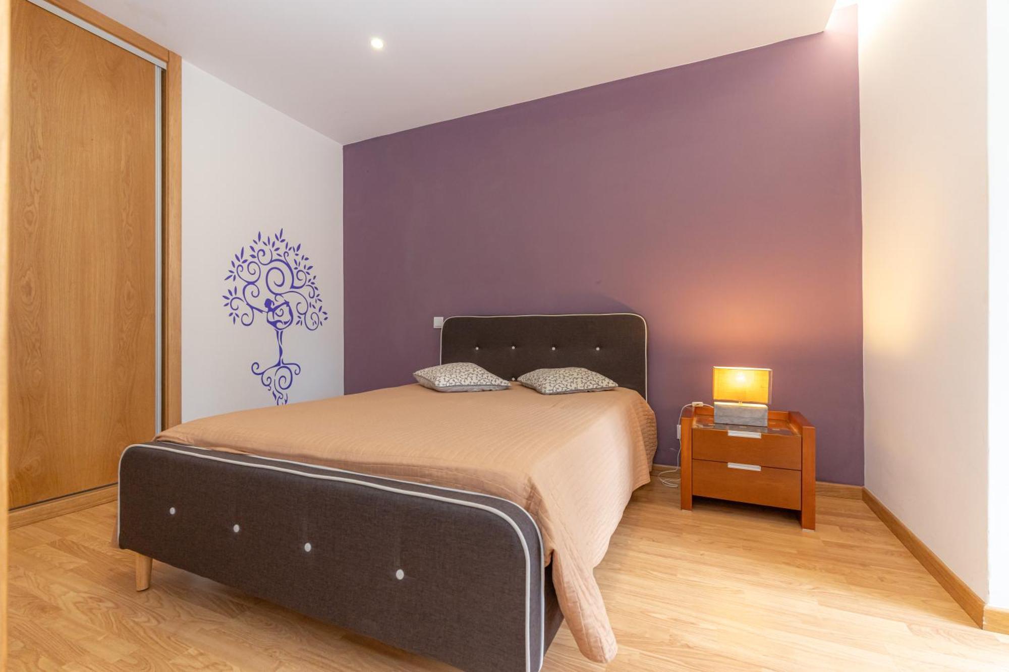 Apartmán Atlantic Nest Coimbra Exteriér fotografie