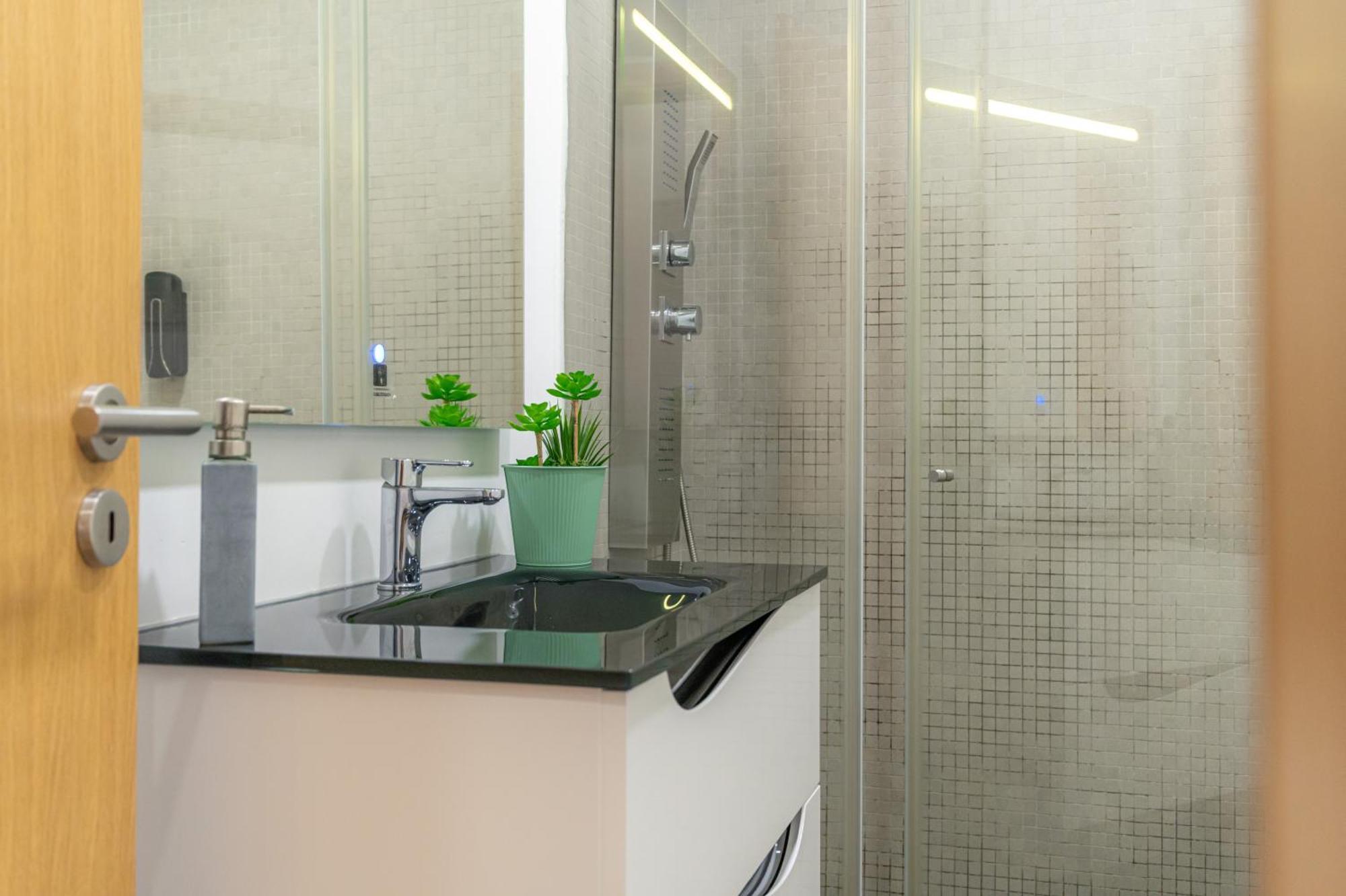 Apartmán Atlantic Nest Coimbra Exteriér fotografie