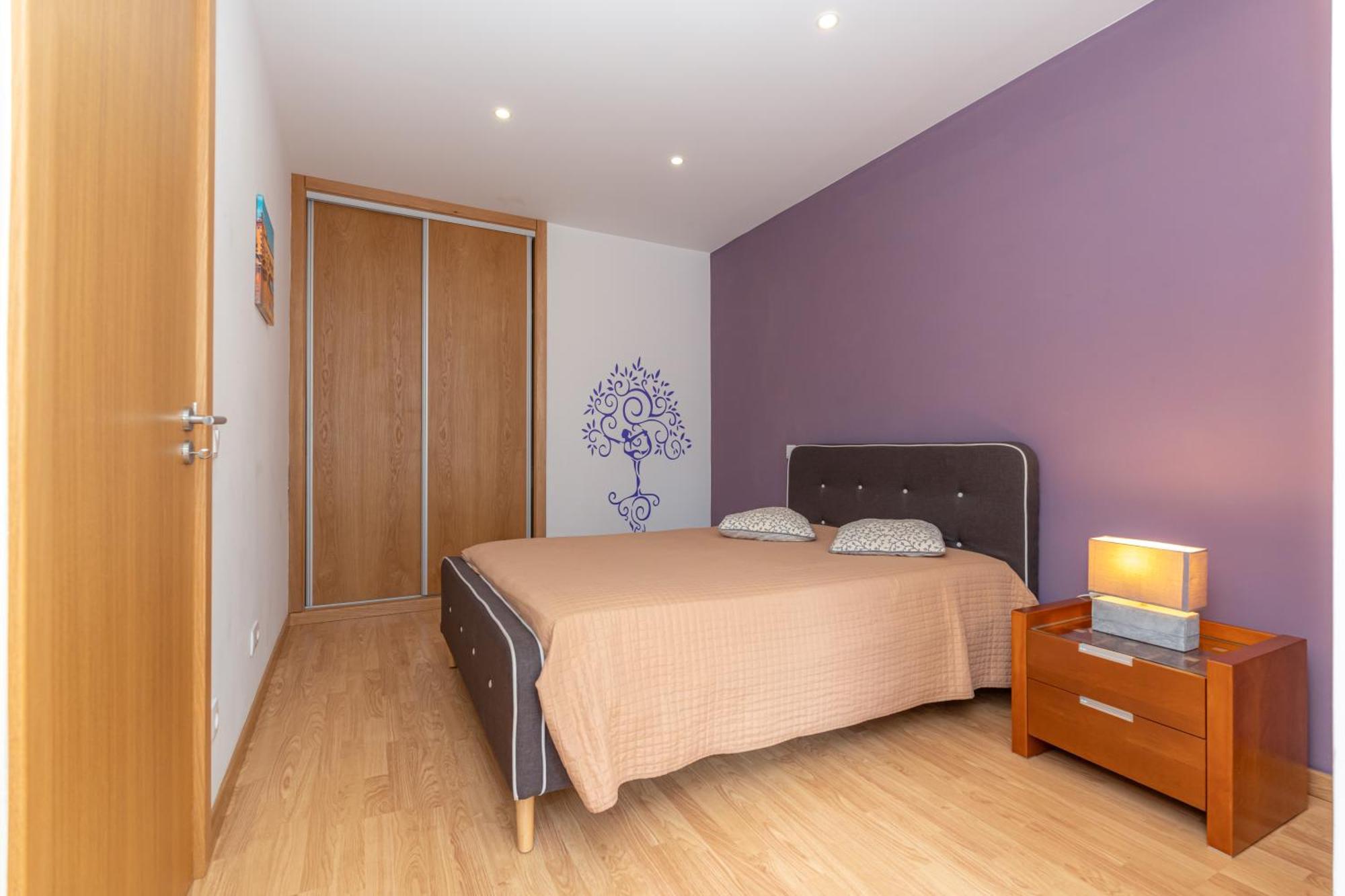 Apartmán Atlantic Nest Coimbra Exteriér fotografie