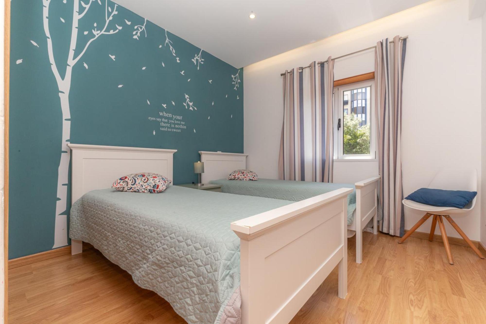 Apartmán Atlantic Nest Coimbra Exteriér fotografie