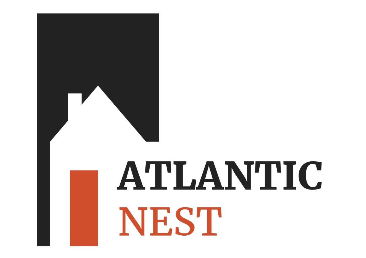 Apartmán Atlantic Nest Coimbra Exteriér fotografie